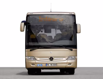 Mercedes-Benz Integro M (O550) '2011–pr.