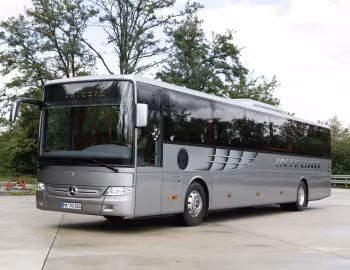 Mercedes-Benz Integro M (O550) '2007–11