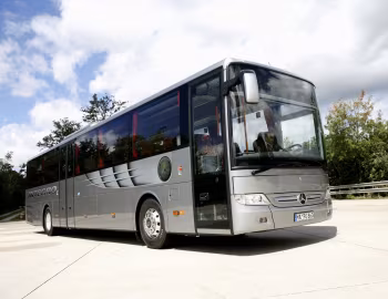 Mercedes-Benz Integro M (O550) '2007–11