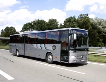Mercedes-Benz Integro M (O550) '2007–11