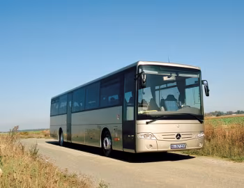 Mercedes-Benz Intouro (O560) '2006–20