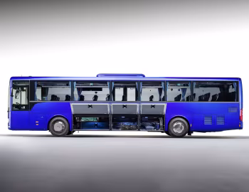 Mercedes-Benz Intouro '2020–pr.