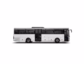 Mercedes-Benz Intouro (O560) '2006–20