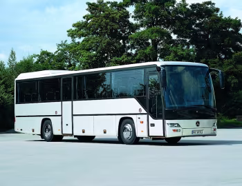 Mercedes-Benz Intouro (O560) '1999–2005