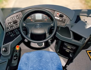 Торпедо Mercedes-Benz Intouro (O560) '2006–20