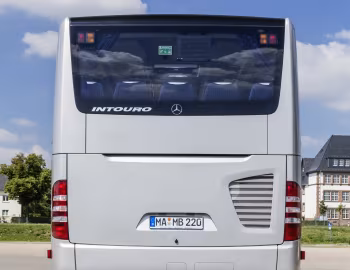 Mercedes-Benz Intouro (O560) '2006–20