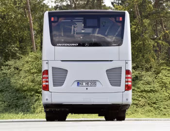 Mercedes-Benz Intouro M (O560) '2006–20