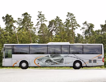 Mercedes-Benz Intouro M (O560) '2006–20