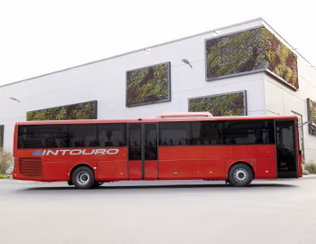 Mercedes-Benz eIntouro M Prototype '2024