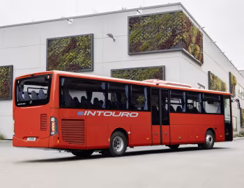 Mercedes-Benz eIntouro M Prototype '2024