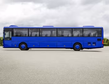 Mercedes-Benz Intouro M '2020–pr.