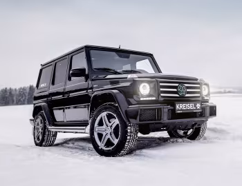 Kreisel Mercedes-Benz G-Klasse Electric (Br.463) '2017