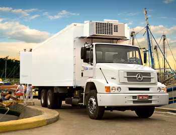 Mercedes-Benz L 1620 6×2 Eletrônico [Brazil] (Bm.695.014) '2006–12
