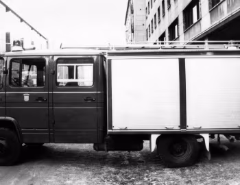 Mercedes-Benz L 613 D (Br.313) '1977–86