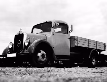 Mercedes-Benz L 1500 Pritschenwagen (L 70) '1938–41