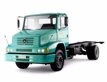 Mercedes-Benz L 1622 EL [Brazil] '2001–04