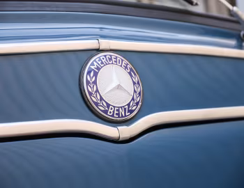 Mercedes-Benz L 405 Pritschenwagen [Switzerland] (319.161.10.069037) '1964