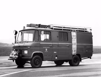 Mercedes-Benz LF 409-G (Br.309B) '08.1972–08.1982