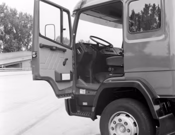 Mercedes-Benz 1320 S (Br.677) '1984–????