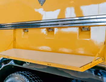 Mercedes-Benz LO 10000 Kraftpostkurswagen (N 56) '1937–39