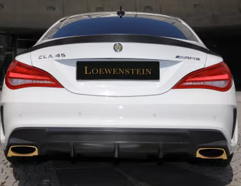 Loewenstein CLA SAPHIR LM45-410 Turbo (C117) '2015–16