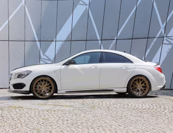 Loewenstein CLA SAPHIR LM45-410 Turbo (C117) '2015–16