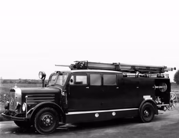 Mercedes-Benz LoS 3750 Kraftfahrspritze KS-25 (L 64) '1935–41