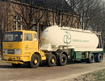 Mercedes-Benz LPS 2024 (Br.366) '1969–74