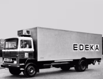 Mercedes-Benz LP 1513 Blumhardt Kühlwagen (Br.360) '1967–????