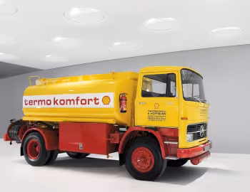 Mercedes-Benz LP 1513 Tankwagen (Br.360) '1974–????
