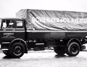 Mercedes-Benz LP 1923 Pritschenwagen (Br.336) '1967–69