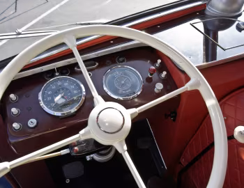 Torpedo Mercedes-Benz LP 333 Kofferwagen '1958–61
