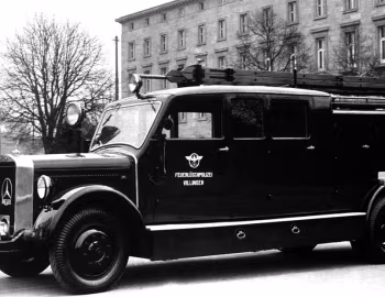 Mercedes-Benz LS 3000 SLG (L 59) '1937–38