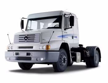 Mercedes-Benz LS 1634 [Brazil]