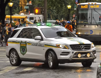 2012 Mercedes-Benz ML 350 "Fashion Ranger" (W166) '2012