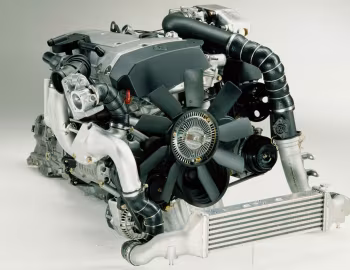 Daimler-Benz M 111