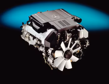 Daimler-Benz M 119.975