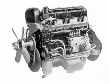 Daimler-Benz M 198.980