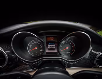 Painel Mercedes-Benz Marco Polo [UK-spec] (Br.447) '2017–19