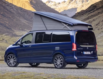 Mercedes-Benz Marco Polo [Worldwide] (W447) '2019–23