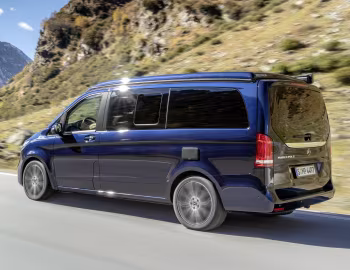 Mercedes-Benz Marco Polo [Worldwide] (W447) '2019–23