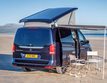 Mercedes-Benz Marco Polo [UK-spec] (Br.447) '2017–19