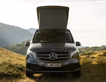 Mercedes-Benz Marco Polo [Worldwide] (W447) '2019–23