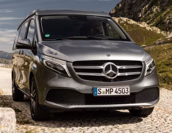 Mercedes-Benz Marco Polo [Worldwide] (W447) '2019–23