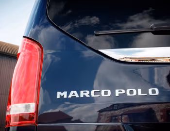 Mercedes-Benz Marco Polo [UK-spec] (Br.447) '2017–19