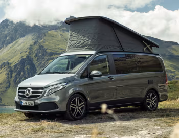 Mercedes-Benz Marco Polo [Worldwide] (W447) '2019–23