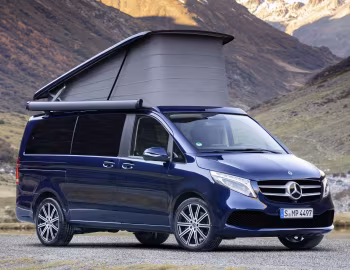 Mercedes-Benz Marco Polo [Worldwide] (W447) '2019–23