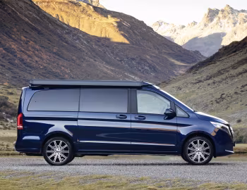 Mercedes-Benz Marco Polo [Worldwide] (W447) '2019–23