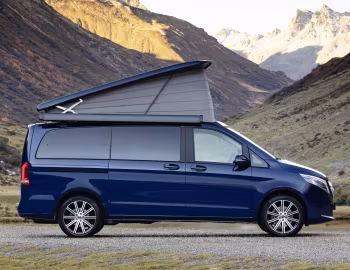 Mercedes-Benz Marco Polo [Worldwide] (W447) '2019–23