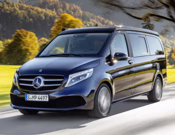 Mercedes-Benz Marco Polo [Worldwide] (W447) '2019–23